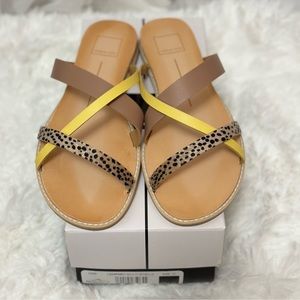 Dolce Vita Sandals